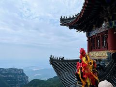 -云台山风景名胜区