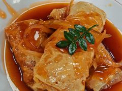 -鹿鸣酒家(越秀店)