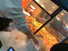 -前进5路汉堡炸鸡(前进五路店)