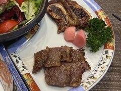 牛仔骨-森味花园·日本料理(伊藤洋华堂亚运村店)