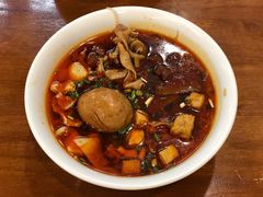 -蒋家肠旺面馆老店(合群路店)