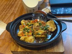 -云味馆·云南菜·云南米线(景田店)