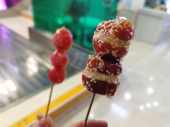 -小放牛炒菜馆(中山路乐汇城店)