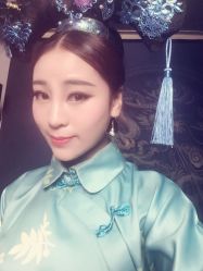 -盘子女人坊古装写真摄影(厦门总店)