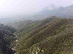 -嵩山少林文化旅游景区