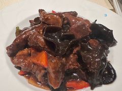 -南门小馆·清真(国贸商城店)