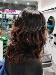 点击看大图 -卓梵美发·精品Salon