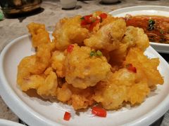 -淘米捞·米汤脆鲩鱼火锅(福田皇岗店)
