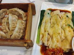 -花少爷·鲜虾干贝粥(延安万达店)