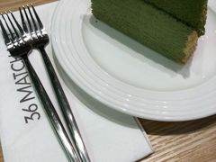 -36cake生日蛋糕(福田店)