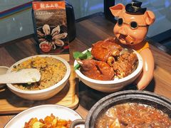 -食锦记·福建私房菜(浦西万达店)