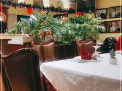 大堂-维兰西餐(万泉河店)