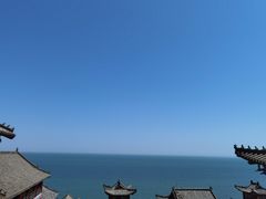 -锦州笔架山风景区