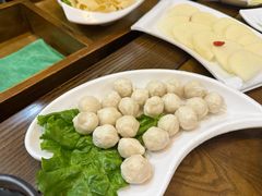 -蘭番坊青海特色铜锅涮·清真