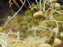 -张氏父子常德肠子馆(贺龙店)