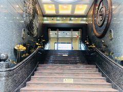 -中国工商银行(成都春熙路步行街支行)