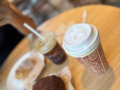 -OUR Bakery(中海环宇荟店)