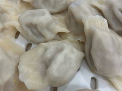 -大清花饺子(山庄店)