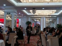 大堂-广州酒家(昌岗地铁站店)