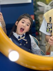 -海马体家庭照相馆(杭州萧山万象汇店)