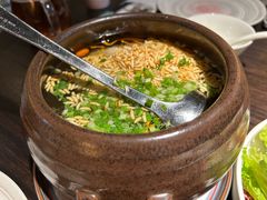 -庐灶江南·江南菜·四合院Bistro(东直门雍和宫·原华侨宾馆店)