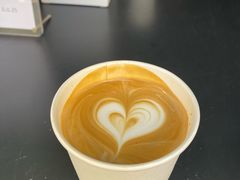 -JPG coffee(广州体育西店)