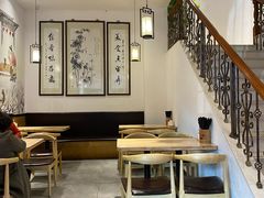 大堂-朱鸿兴面馆(镇湖店)