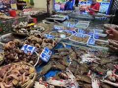 -旺角小渔村·海肠捞饭开创者(环山路店)