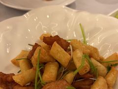 -全聚德(上海首店浦东店)