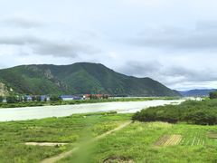 -图们国门景区