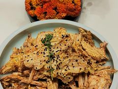 -惠丰堂饭庄·烤鸭·京味菜(翠微路店)