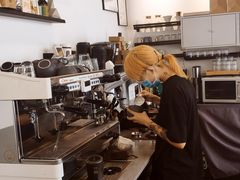 -CoffeeVendor(西乡店)