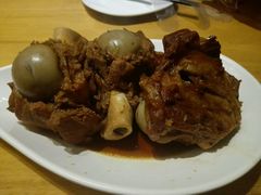 -狼诱惑(泰山大街店)