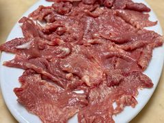 -五洲牛肉美食馆