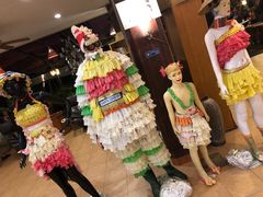 -卷心菜和避孕套餐厅(Pattaya)