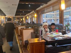 -思金拉措庄园藏餐(太阳岛店)