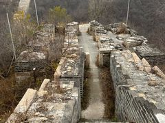 -龙泉峪长城
