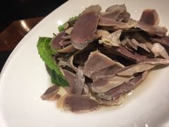 -又一福烤鸭·北京菜(东四店)