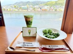 -中村藤吉(本店)