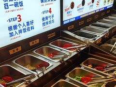 -尹珍珠·韩式无限烤肉(回龙湾店)