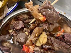 牛杂-万家乐小小饮食店
