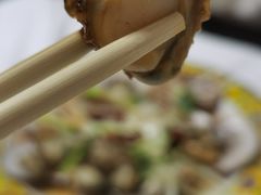 -胖子饺子馆·海鲜家常菜(海军博物馆店)