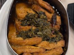 -小锅饭豆腐馆(重工北街普罗旺斯店)