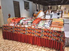 -巴扎美食·新疆菜·西域歌舞表演餐厅(新疆大厦店)