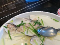 -沈灶河豚宴·河豚融合餐厅(汉中路店)