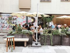 -RAC BAR(安福路店)