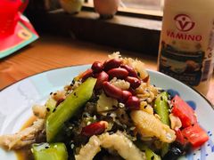 舂鸡爪-阿木舂记·特色小吃(平江路店)