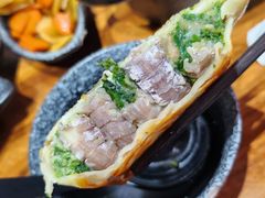 -地二手作鱼汤馄饨(上街里店)