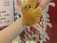 -斯丹姜母鸭·古法干香(田安南路店)