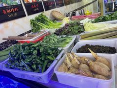 -巢湖名吃·徽府农家菜(半汤店)